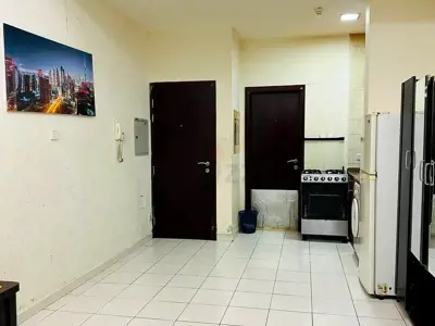 Full Furnished Private Room in Al Baraha