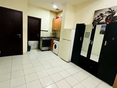 Full Furnished Private Room in Al Baraha
