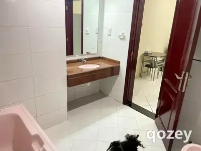 Spacious Furnished Master Bedroom in Hor Al Anz East