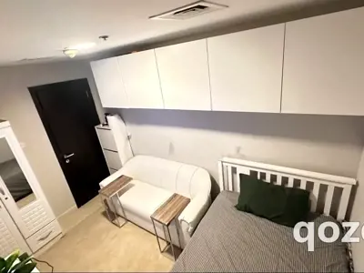 Private Room for Rent in Abu Hail