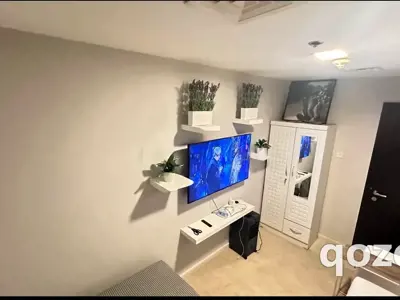 Private Room for Rent in Abu Hail