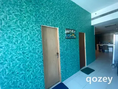 Cozy Furnished Partition in Deira
