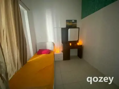 Cozy Furnished Partition in Deira