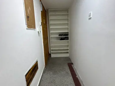 Room With Partition in Hor Al Anz East