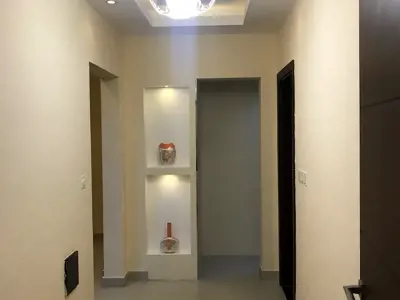 Partitioned room in Al Muraqqabat