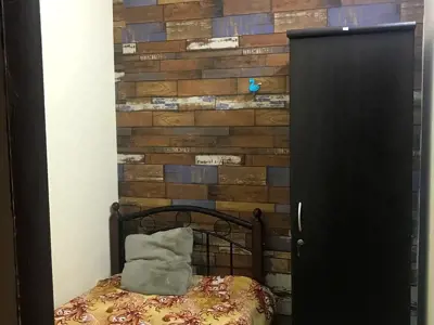 Partition in Deira