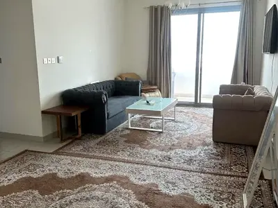 Bed space in Al Muraqqabat