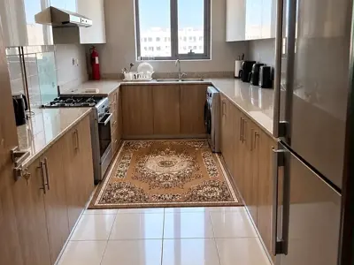 Bed space in Al Muraqqabat