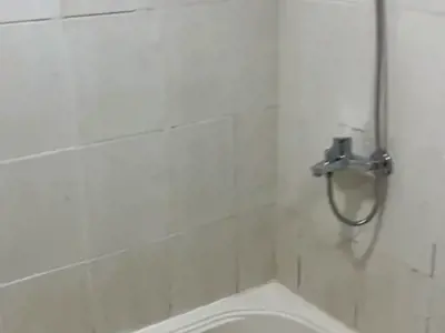 Nice Bedspace near Union metro for men