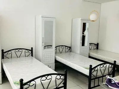 Bedspace in Deira