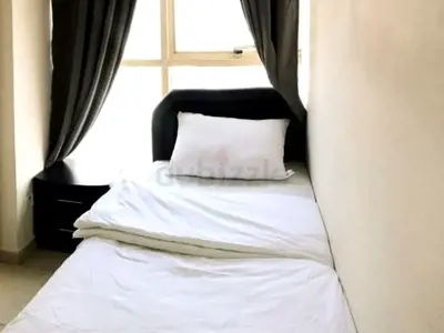Bedspace in Hor Al Anz