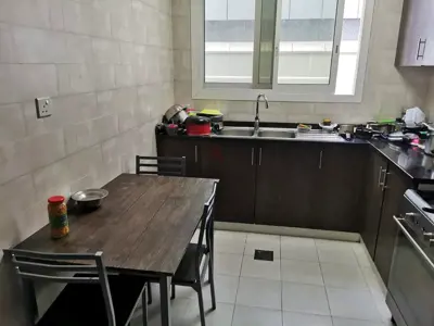 Females Bedspace near Al Qiyadah Metro