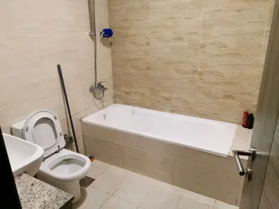 Females Bedspace near Al Qiyadah Metro