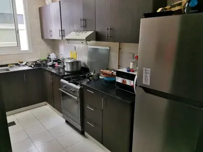 Females Bedspace near Al Qiyadah Metro