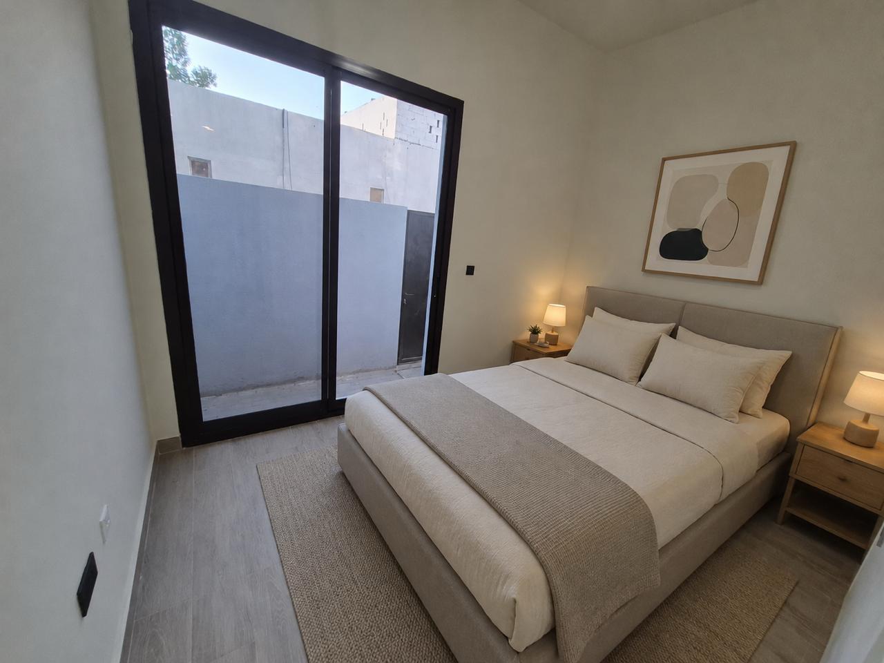 Private room in La Villa 5