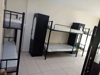 Bedspace in Deira