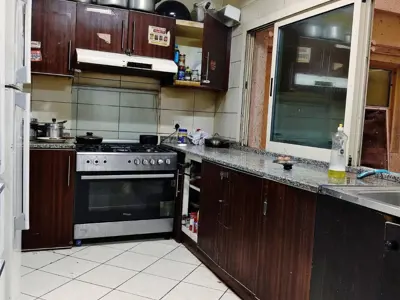 Bedspace available 1 minute away from Salah Al din metro