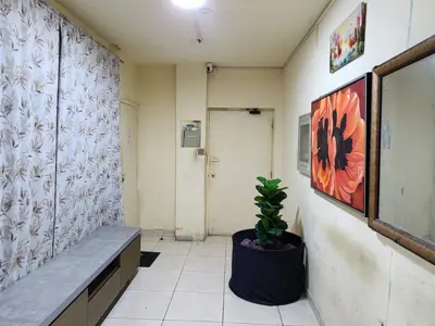 Bedspace available 1 minute away from Salah Al din metro
