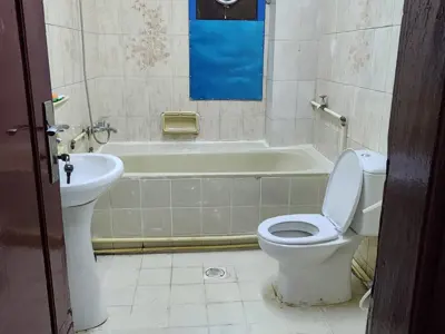 Bedspace available 2 minute away from Union Metro