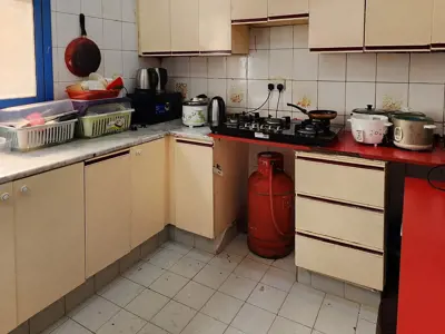 Bedspace available 2 minute away from Union Metro
