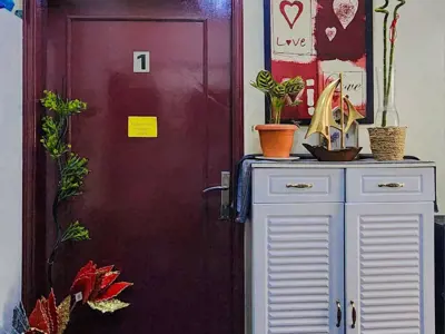 Bedspace available 2 minute away from Union Metro