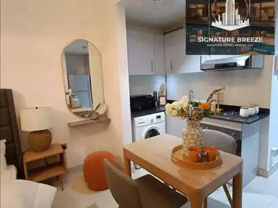 Luxury Cozy Studio Apartment Available In Prime location
