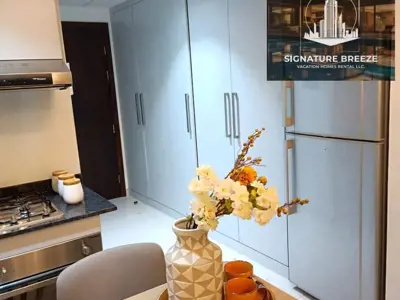 Luxury Cozy Studio Apartment Available In Prime location