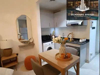 Luxury Cozy Studio Apartment Available In Prime location