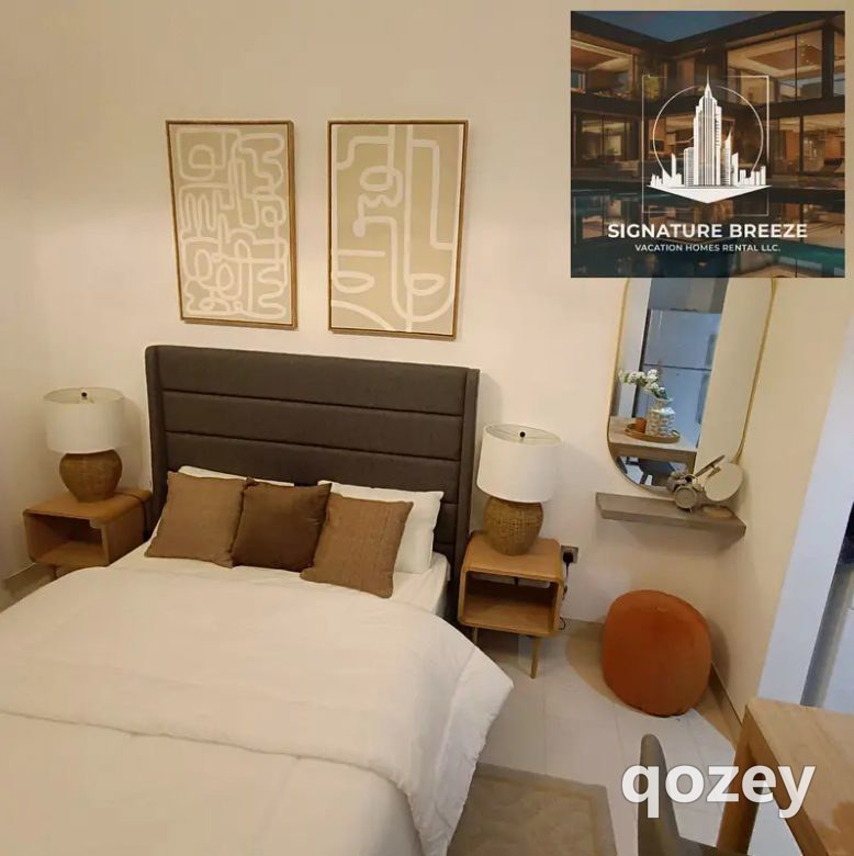 Studio in Al Furjan