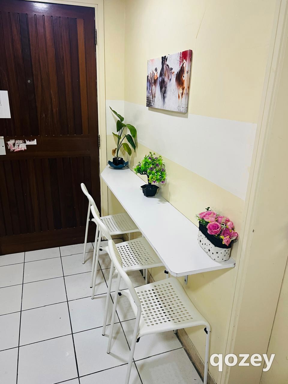 READY TO MOVE IN PARTITON NEAR AL RIGGA METRO