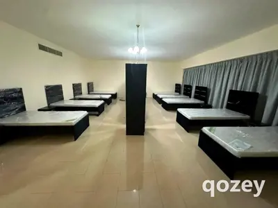 EXECUTIVE BED SPACE ONLY FOR LADIES II NEAR AL RIGGA MERTO
