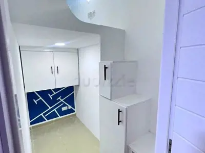 Partition in Bur Dubai