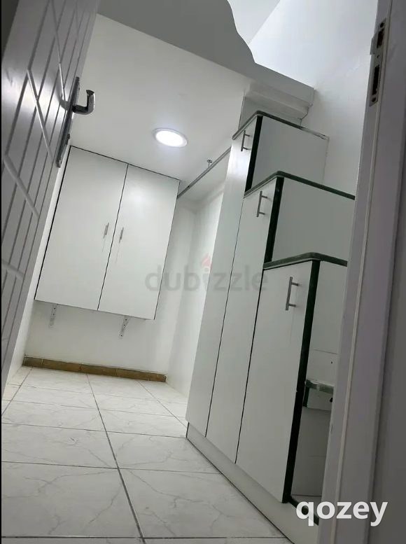 Partition in Bur Dubai