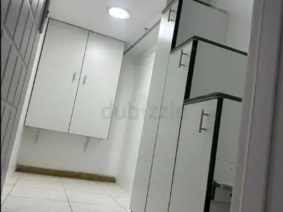 Partition in Bur Dubai