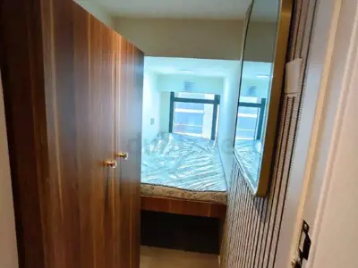 Partition in Business Bay