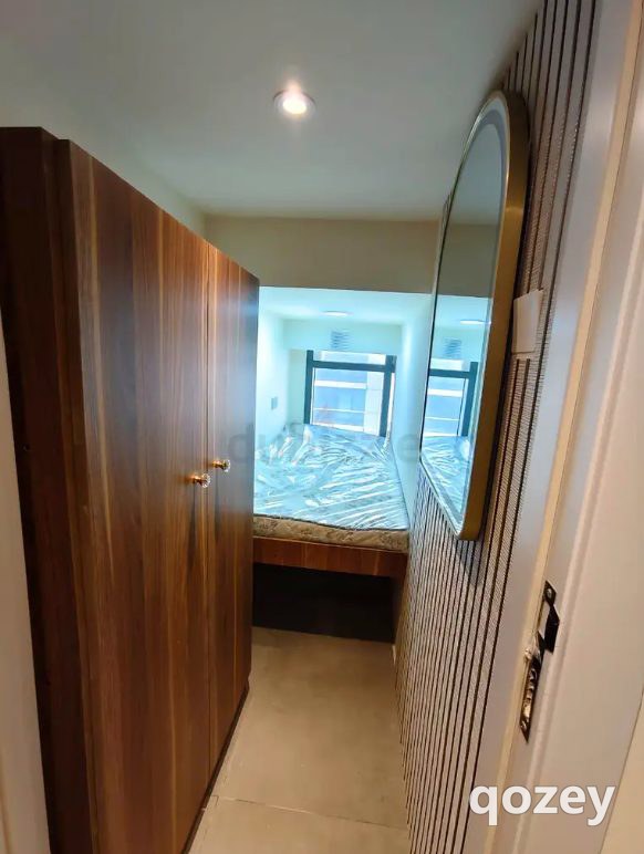 LUXURY PARTITION IN BUSINESS BAY DOWNTOWN NOT COMMISSION