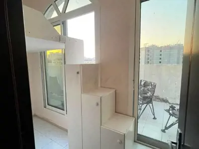 Partition in Deira
