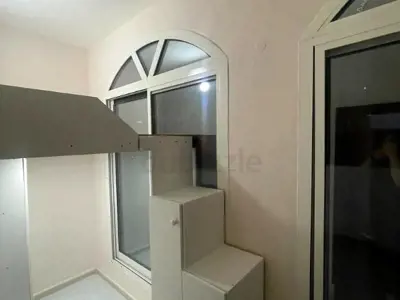 Executive Partition with Balcony – Near DCC Metro
