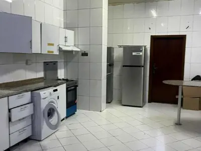 Executive Partition with Balcony – Near DCC Metro