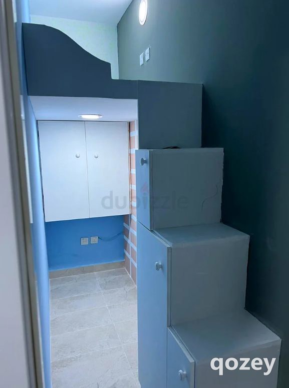 Partition in Al Barsha 1