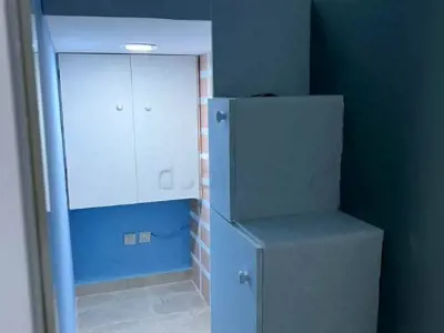 Partition in Al Barsha 1