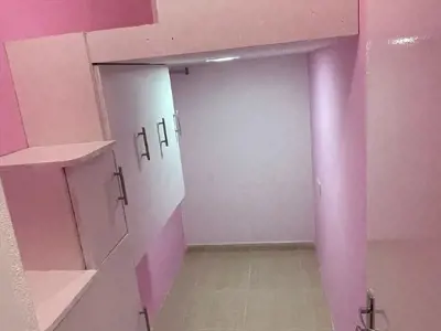 Partition in Bur Dubai