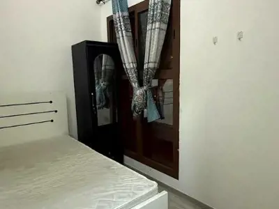 Partition in Jumeirah Village Circle