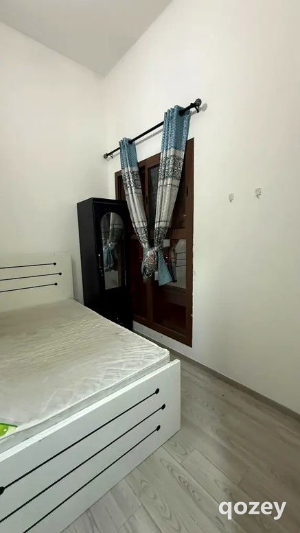 Partition For Rent - JVC - DISTRICT 10