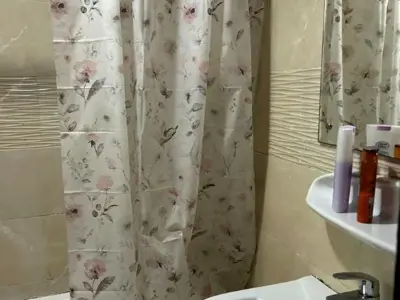 Partition For Rent - JVC - DISTRICT 10