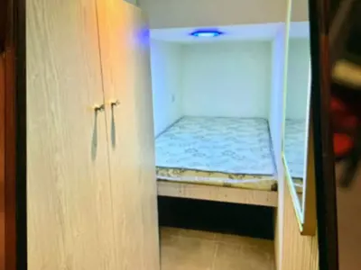 BRAND NEW SOUNDPROOF COUPLE Luxury Partition Room Solo/Couple ⭐ Premium 5 Star Quality‼️