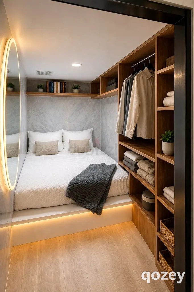 Partition in Al Barsha Heights