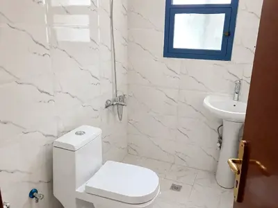 New Male bed space Burjuman metro station exit 2