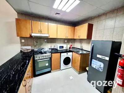 Premium Master room In Al Nahda Dubai