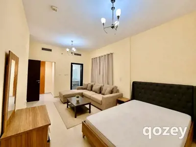 Master room in Al Nahda